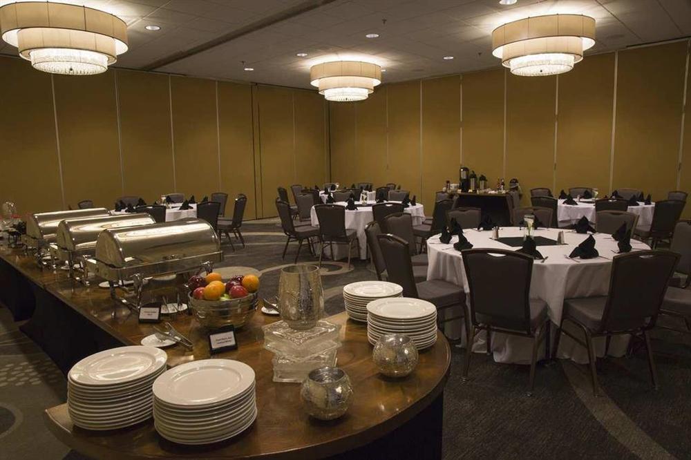Hilton Kansas Airport 3* Kansas City