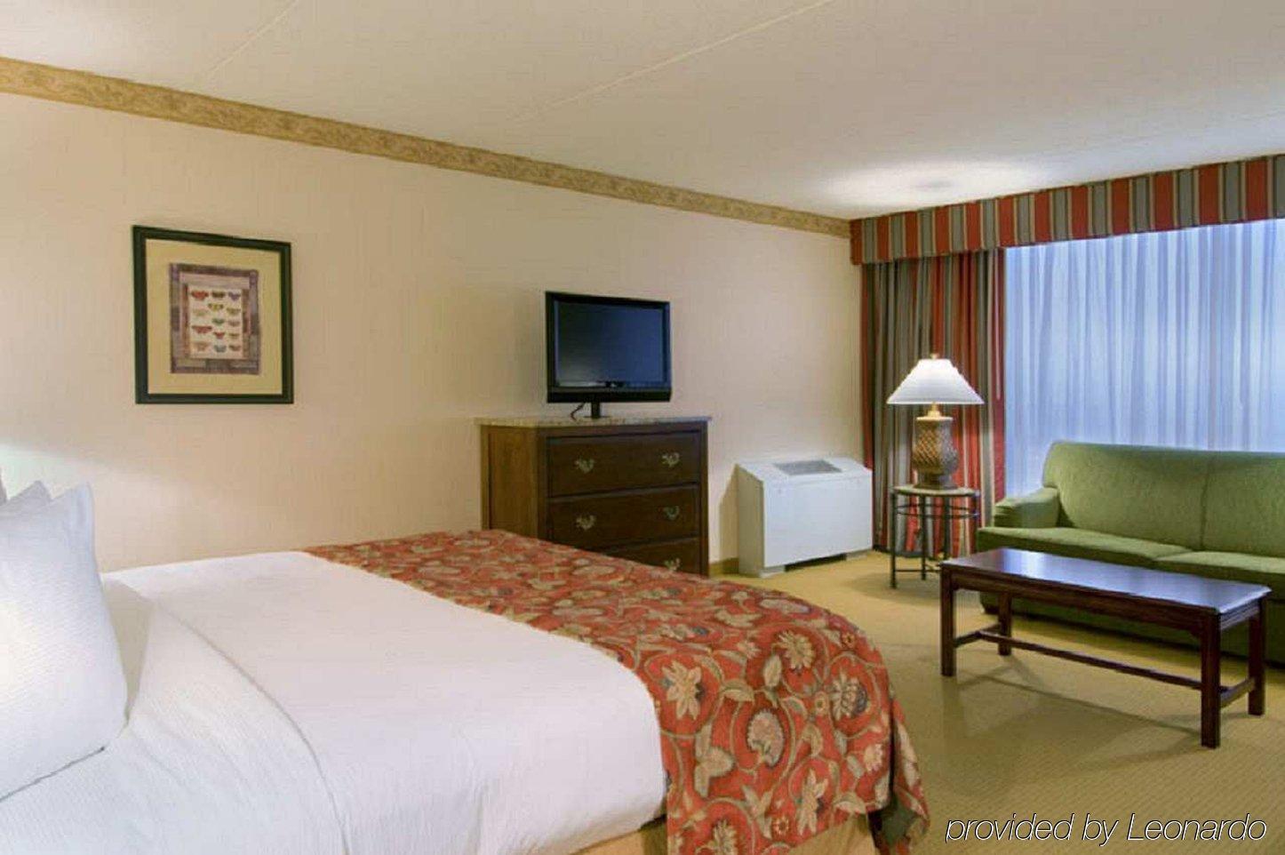 Hilton Kansas Airport 3* Kansas City