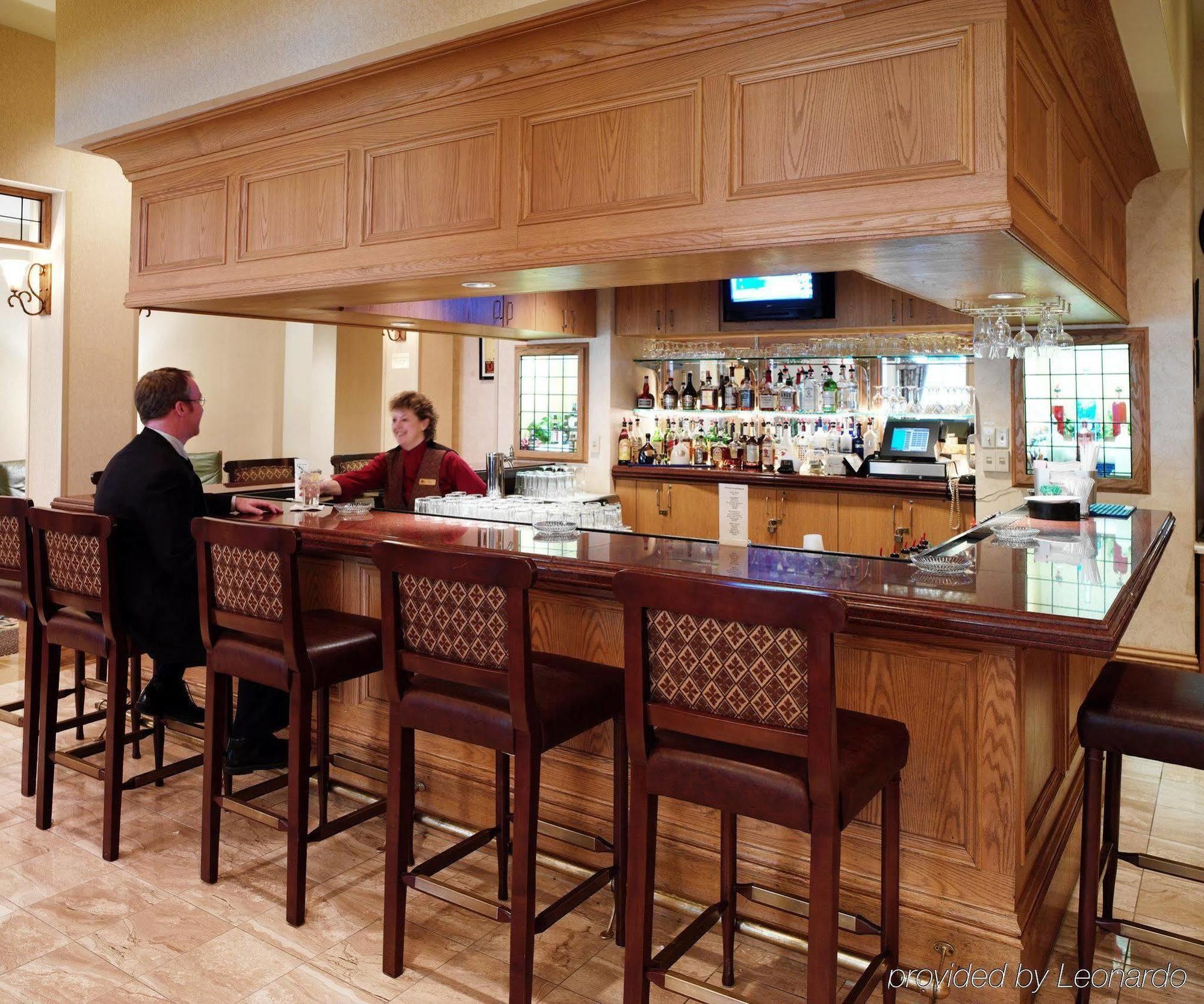 Hilton Kansas Airport 3* Kansas City